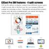 EZCast PRO Dongle Wireless Presentation Smart TV Stick High Speed MIMO 2T2R WiFi HDMI, Supports 4 to 1 Split Screens view 3