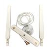 BlueProton ARGtek Car Kit for DJI Phantom 4 & 3 Advanced/Professional Inspire view 1
