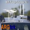 BlueProton ARGtek Car Kit for DJI Phantom 4 & 3 Advanced/Professional Inspire view 3