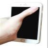 Solos 3" Phone Grip, Black - One-Hand Your Phone | Reach Your Entire Screen view 2