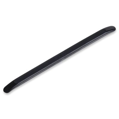 Solos 5" Phone Grip, Black - One-Hand Your Phone | Reach Your Entire Screen