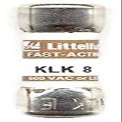 Littelfuse KLK-8 Fuse