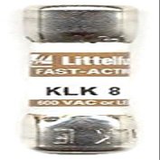 Littelfuse KLK-8 Fuse