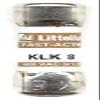 Littelfuse KLK-8 Fuse view 1