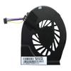 wangpeng New Compatible CPU Cooling Fan for HP Pavilion g6-2319nr g6-2320dx g6-2321dx g6-2323dx g6-2330dx g6-2342dx g6-2346nr g6-2361nr g6-2362nr g6-2363nr g6-2368c view 1