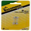 BP/MDL-8 MDL Glass Fuse , 8 Amp by Cooper Bussmann view 1