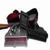 Carxtc Radio Install Wire Harness for Installing a New car Radio Fits Ford Bronco Full Size (1987-1991) view 1