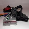 Carxtc Radio Install Wire Harness for Installing a New car Radio Fits Ford Bronco Full Size (1987-1991) view 2