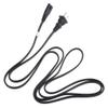ABLEGRID 6ft AC Power Cord Cable for Sony BluRayPlayer BDP-S500 BDP-S550 BDP-S560 BDP-S1000ES view 2