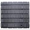 Original New US Laptop replacement Keyboard for HP 697452-B31 699497-B31 Without Frame&without backlit view 1
