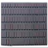 New US Laptop Replacement Keyboard Without Frame&with Backlit for ASUS GL552VW-DH74 GL771 GL771J GL771JW GL771JM view 1