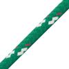 New England Ropes 7/16in (11mm) Sta-Set Solid Black 180 Feet Long view 4