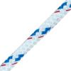 New England Ropes 7/16in (11mm) Sta-Set Green Fleck 170 Feet Long view 4