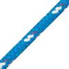 New England Ropes 7/16in (11mm) Sta-Set Solid Red 10 Feet Long view 4