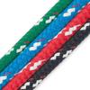 New England Ropes 7/16in (11mm) Sta-Set Solid Red 170 Feet Long view 2