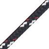 New England Ropes 7/16in (11mm) Sta-Set Solid Red 170 Feet Long view 3