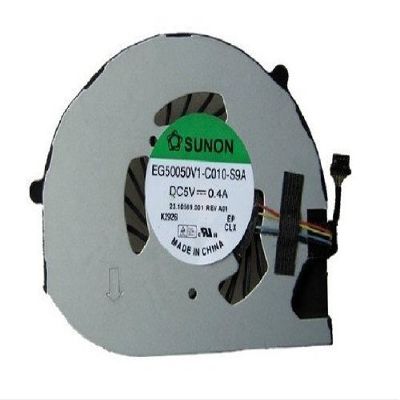 wangpeng New CPU Cooling Fan for Acer Aspire S3 S3-951 S3-391 EG50050V1-C010-S9A