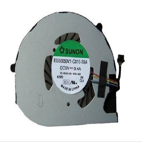 wangpeng New CPU Cooling Fan for Acer Aspire S3 S3-951 S3-391 EG50050V1-C010-S9A