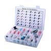 HiLetgo 37 Sensor Assortment Kit for Arduino & Raspberry Pi - 37 in 1 Robot Project Starter Kit view 4