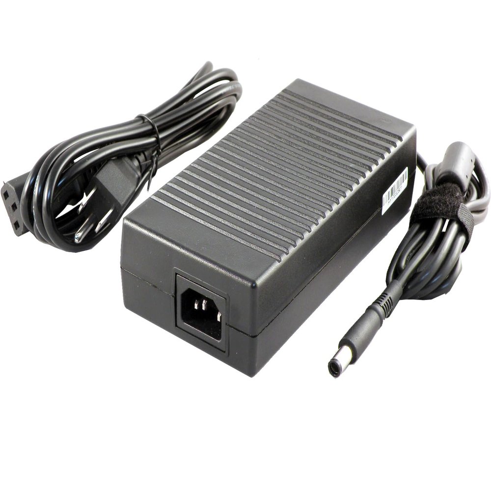 AC Adapter Compatible with MSI GE63 GE63VR GE73 GE73VR 7RF Raider, GE62MVR GE72MVR 7RG Apache Pro, GP63 GP73, GT72 GT72S GT72VR, GX63VR, WT72 WT72S, VR ONE 6RD 6RE 7RD 7RE; ADP-230EB H, ADP-230EB T