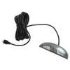Parking Sensor - BANGWEIER Easy Install Vehicle Intelligent Digital LED Display 4-Sensor Parking System with Car Cigaratte Lighter view 2