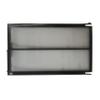 Eiki 610 338 3682 | Side Filter Net for LC-WB42NA WB40N XB43 XB40N view 1