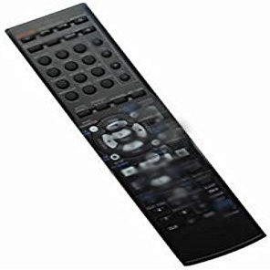 Generic Replacement Remote Control Fit for AXD7632 VSX-500 AXD7436 VSX-1016V-K VSX-1019AH-K VSX-816-K VSX-816-S VSX-90TXV VSX-1024-K VSX-1029 VSX-1029-K 7.1-Channel for Pioneer AV A/V Receiver System