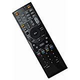 Generic Replacement Remote Control Fit for HTRC430, HT-RC430, HTS3500, HT-S3500, HTS5400, HT-S5400 ForOnkyo AV Receiver