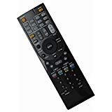 Generic Replacement Remote Control Fit for HTRC430, HT-RC430, HTS3500, HT-S3500, HTS5400, HT-S5400 ForOnkyo AV Receiver