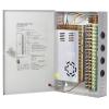 UHPPOTE 18 Channel Power Supply Switch Box CCTV Camera Distribution DC12V 30A Output view 2