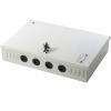 UHPPOTE 18 Channel Power Supply Switch Box CCTV Camera Distribution DC12V 30A Output view 4