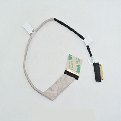 New LVDS LCD LED Flex Video Screen Cable for Lenovo ThinkPad L440 P/N:50.4LG07.002 FRU P/N 04X4846