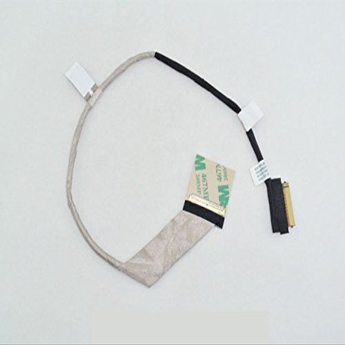 New LVDS LCD LED Flex Video Screen Cable for Lenovo ThinkPad L440 P/N:50.4LG07.002 FRU P/N 04X4846
