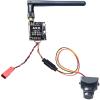 AKK KC04 5.8G 600mW FPV Transmitter 700TVL 2.8mm 120 Degree FPV Camera for Racing Quadcopter view 1