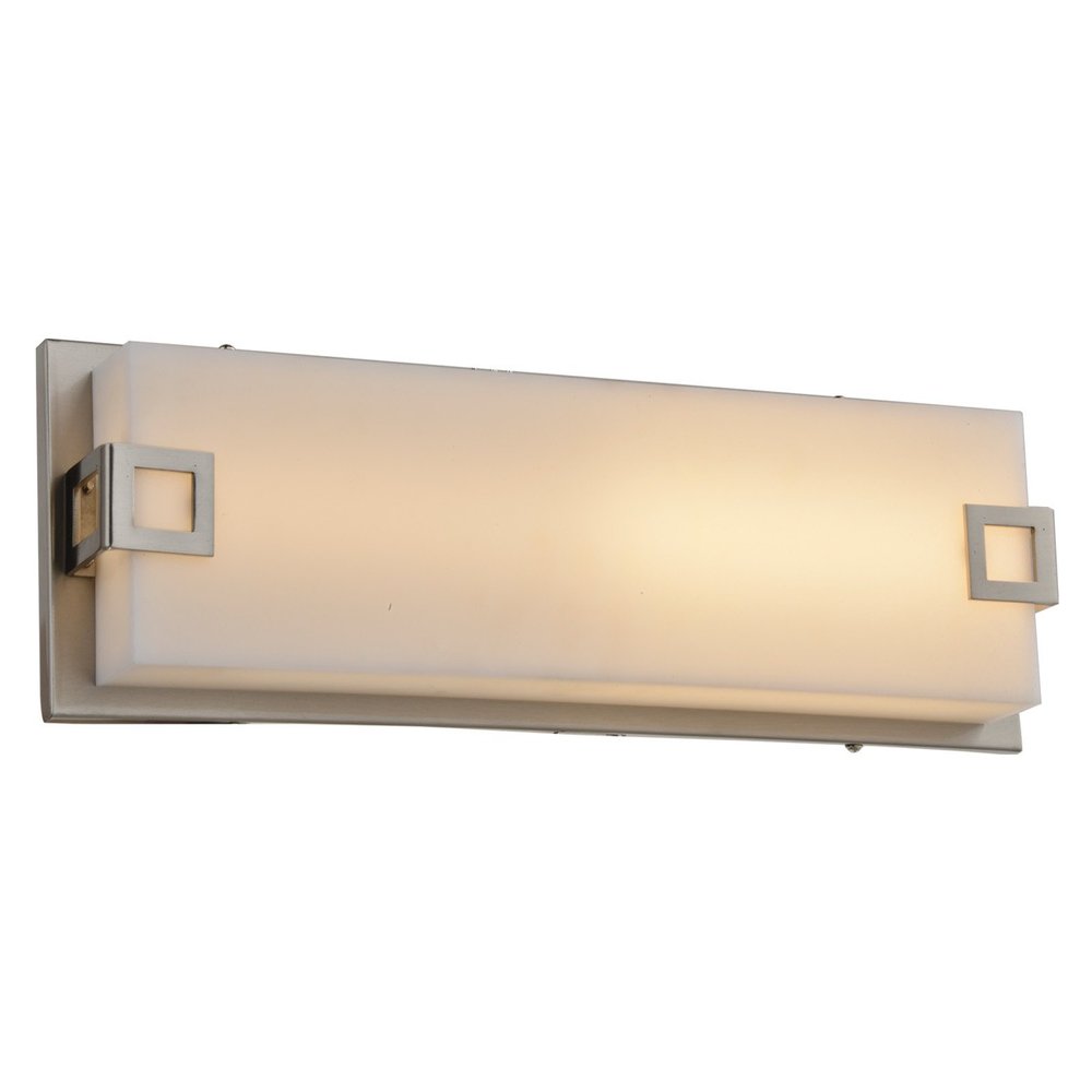 Avenue Lighting HF1119-BN Cermack St. Collection Wall Sconce