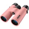 Barska Crush 10x42 Binoculars  Lightweight, Compact & Shockproof Design in Bright Colors for Hiking, Travel, Concerts, Sports, Great Gift Idea  Case & Strap Included view 1