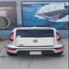 Votex - Functional Black Shark Fin Antenna for Kia Soul (2010-2017) view 3