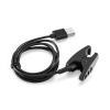 Charger for Suunto Ambit, Power Cable for Suunto Ambit/Ambit2/S/Ambit 3 Run Sports Watch and GPS Track Pod Watch Replacement USB Charge Charging Cable Wire Cord Dock Clip Data Sync for SUUNTO view 1