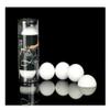 GOWE Mirage Billiard Balls,One To Four Balls,White,5cm -Trick,Magic Tricks,Stage,Gimmick,Props,Comedy,Mentalism,Illusion view 1