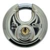 Burg Wchter Circle 21 70 SB Disc Padlock 70mm 2170sb view 1