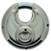 Burg Wchter Circle 21 70 SB Disc Padlock 70mm 2170sb view 2