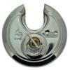 Burg Wchter Circle 21 70 SB Disc Padlock 70mm 2170sb view 3