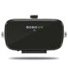 3D VR Virtual Reality Headset 3D Glasses VR BOX with Headphone for 4.0~6.0 Inches IOS Android Smartphones iPhone 6/6 plus, Samsung Galaxy S6 Edge+, Adjustable Focal Distance with earphone eardub view 2