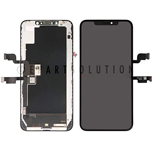 ePartSolution_Replacement Part for iPhone Xs LCD Display Touch Screen Digitizer Glass Assembly USA