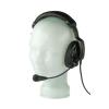 Pro Intercom SMH310 | Single Muff 200 Ohm Earspeaker 200 Ohm Mic Headset view 1
