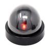 Mandala Crafts Fake CCTV Dummy Security Cameras with LED Light, 4 Pack view 3