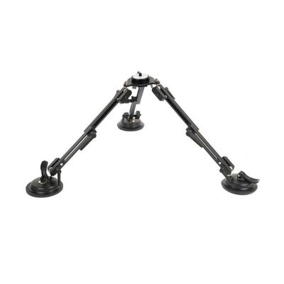 Came-TV Video Sucker Car Suction-Cup Camera Mount