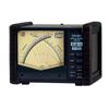 Daiwa CN-901HP Professional Series Cross Needle SWR and Power Meter for Amateur Device HF and VHF Bench Testing Antenna Tuning and Transmitter Output Measurement view 1