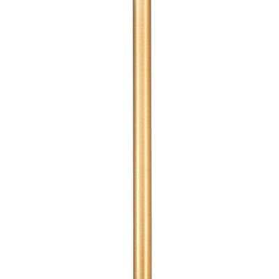 Progress Lighting P8601-109 Stem Kit, Brushed Bronze