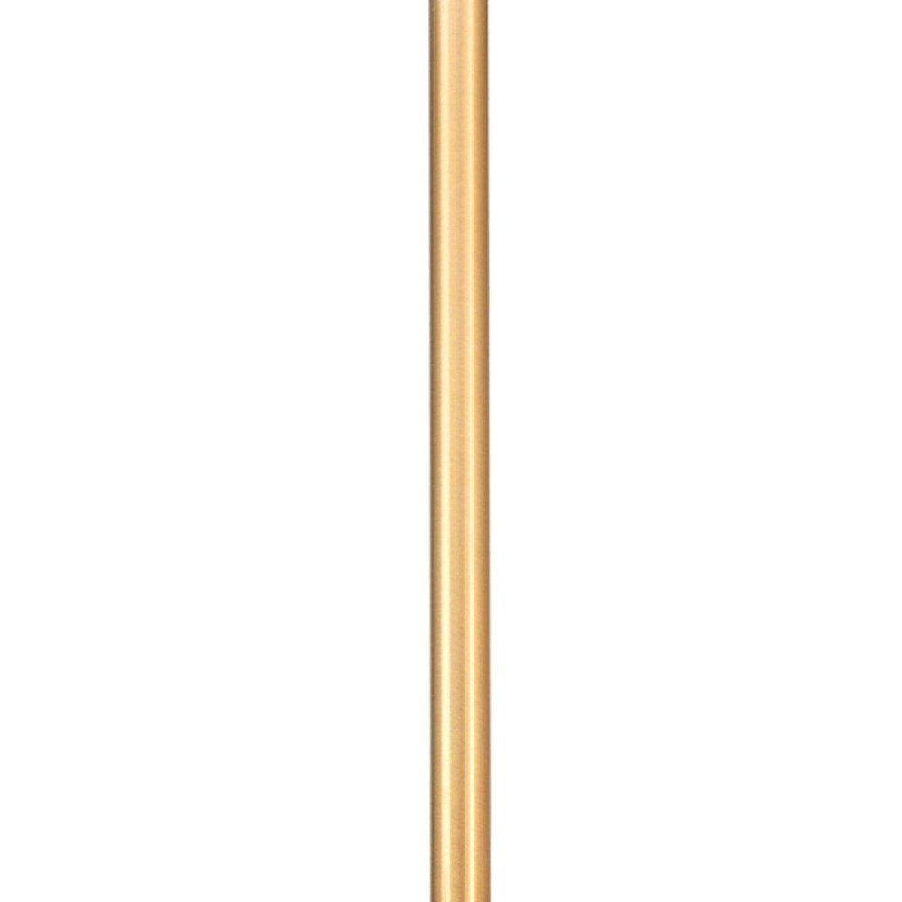 Progress Lighting P8601-109 Stem Kit, Brushed Bronze
